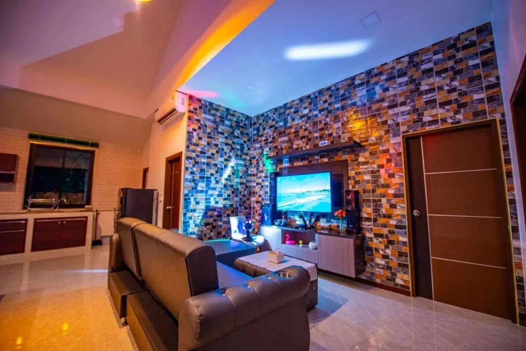 NongYing Pool Villa รูปที่ 17