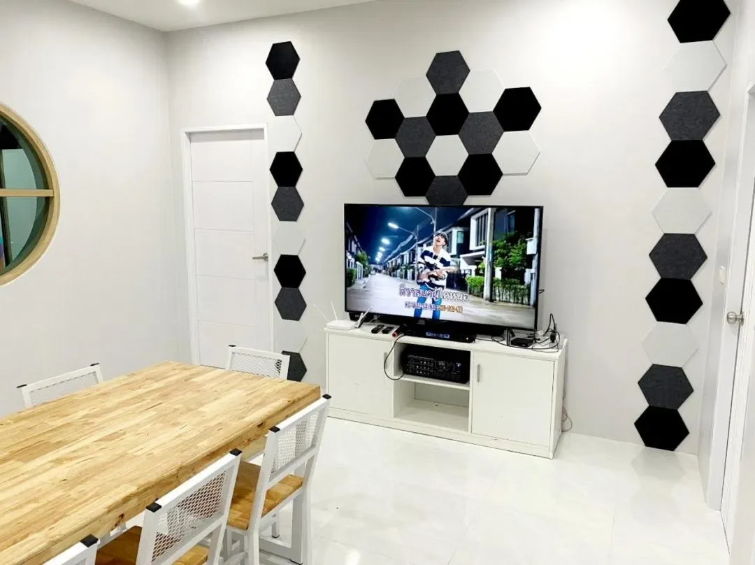 Pixel mountain view poolvilla (เขาใหญ่) รูปที่ 27