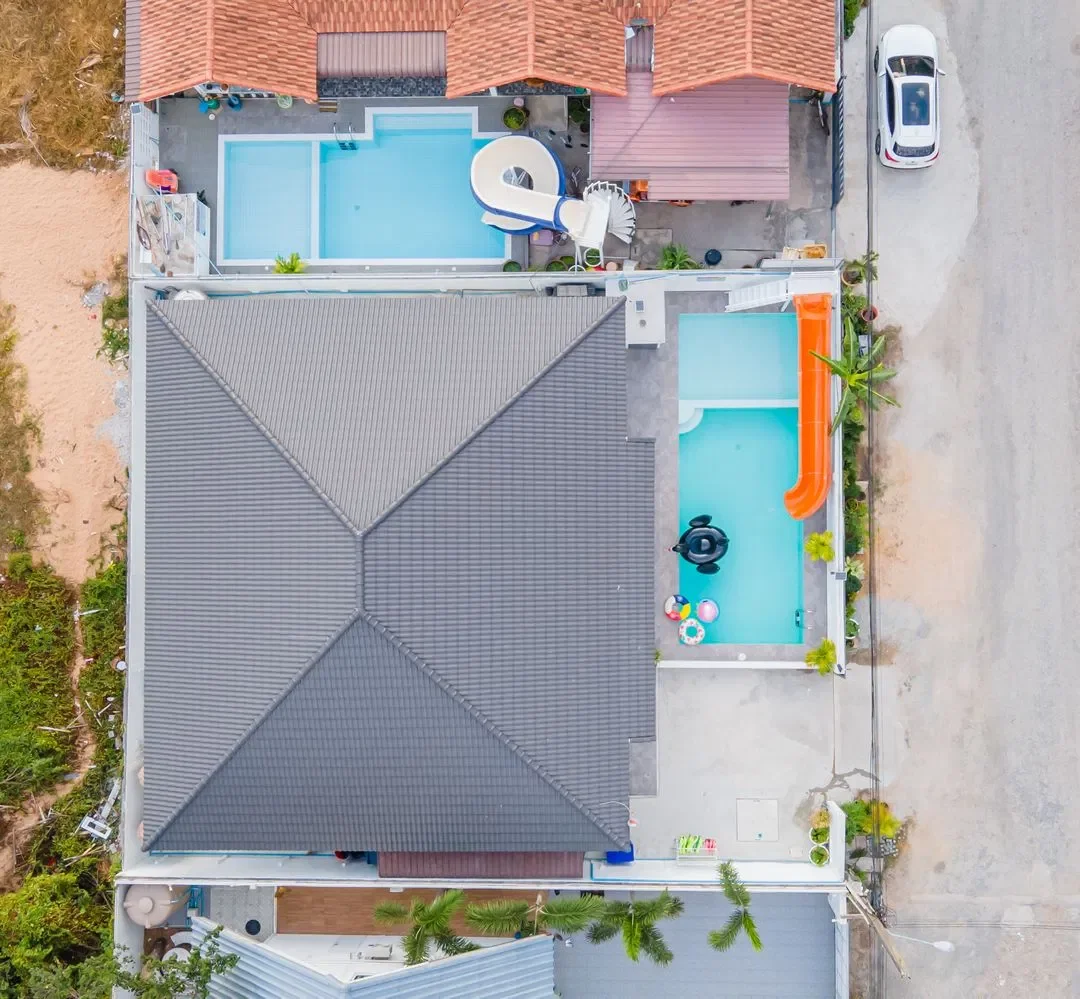 The bill poolvilla รูปที่ 28