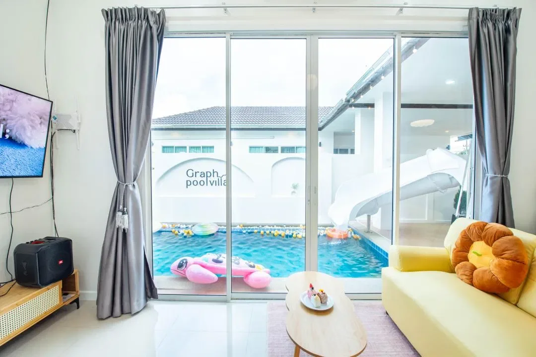 Graph Poolvilla รูปที่ 10