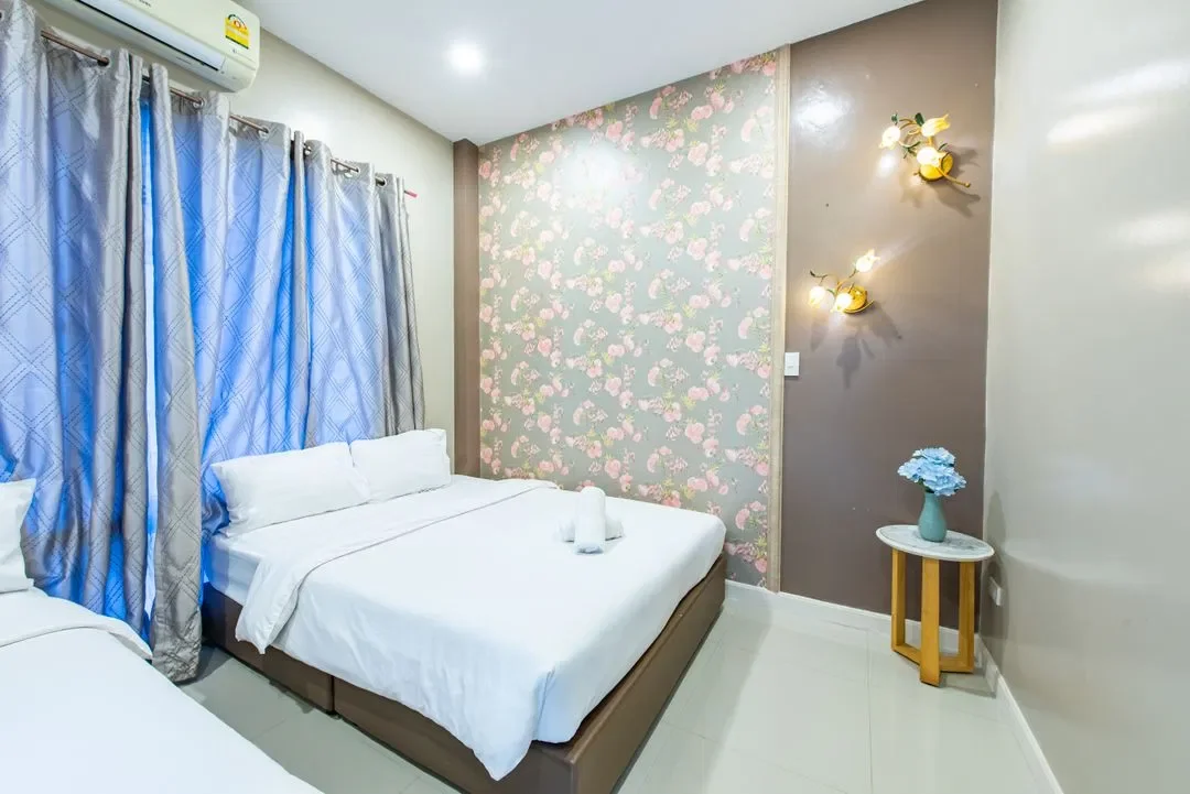 Kari pool villa Bangsare รูปที่ 12