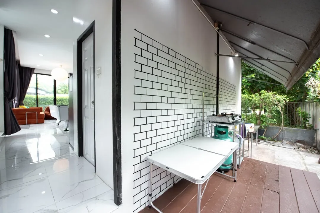 Avery Poolvilla รูปที่ 33