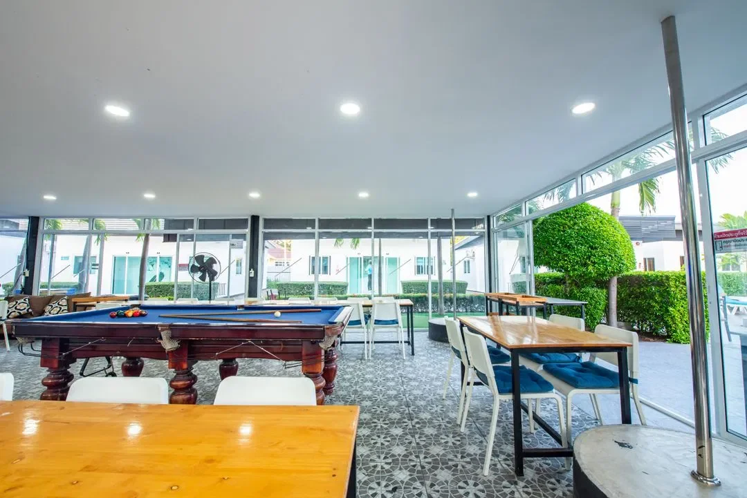 B.L.B Poolvilla & Resort รูปที่ 16