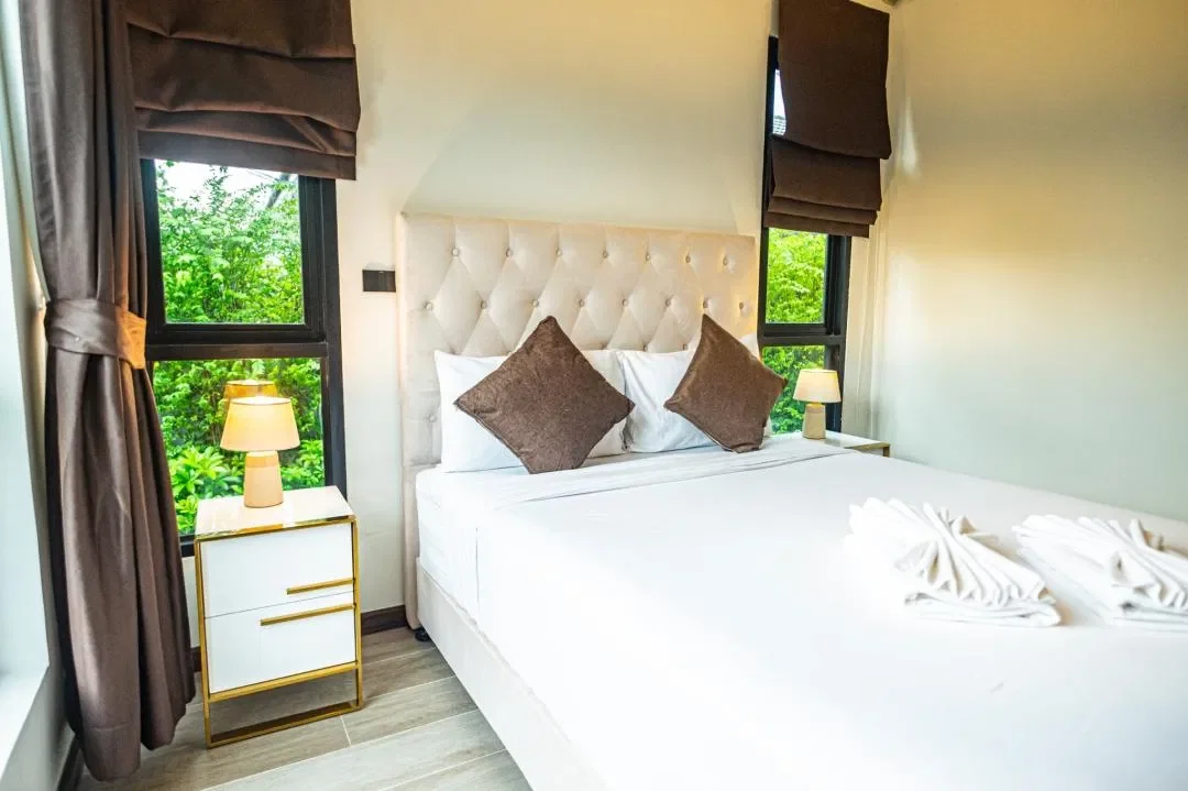 Thebeyonder House รูปที่ 3