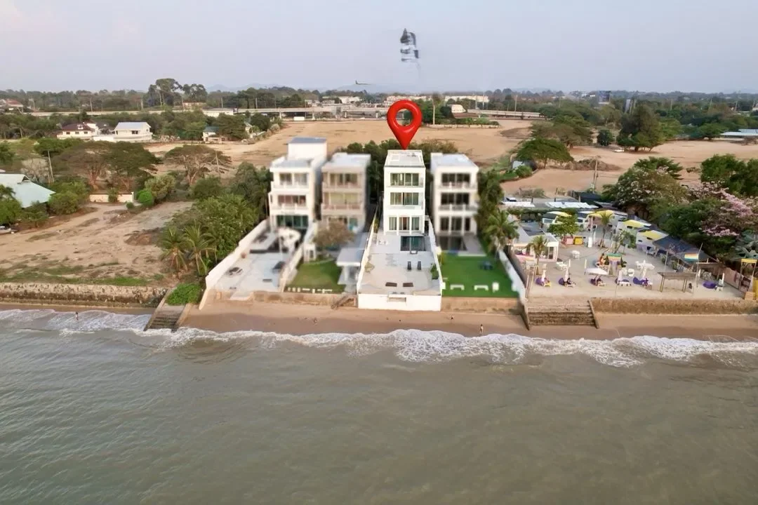 Sea Reef Pool Villa รูปที่ 21