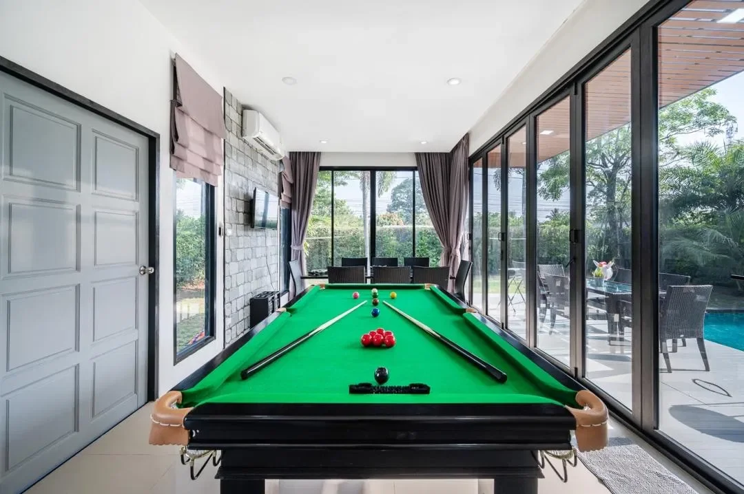 AnB Loft No.1 poolvilla รูปที่ 15