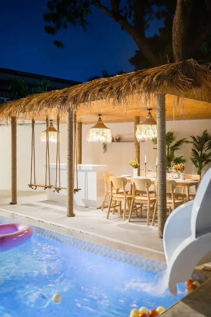 Your Sand pool villa รูปที่ 28