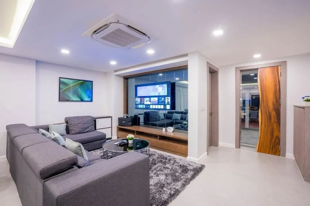 MY IMAGE Pool Villa Pattaya รูปที่ 34