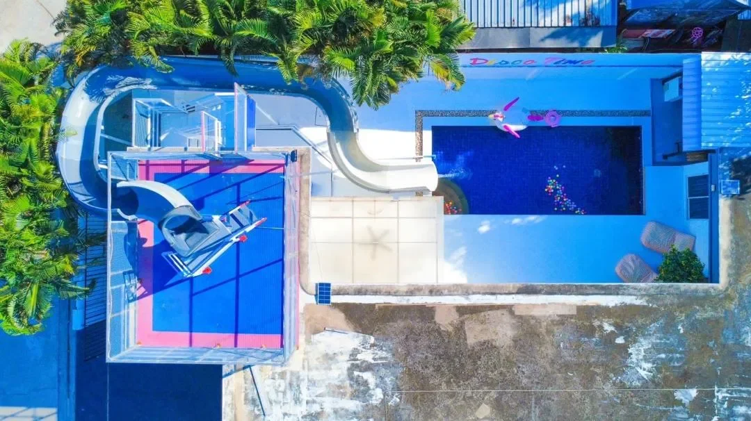 Disco Time Pool Villa รูปที่ 28