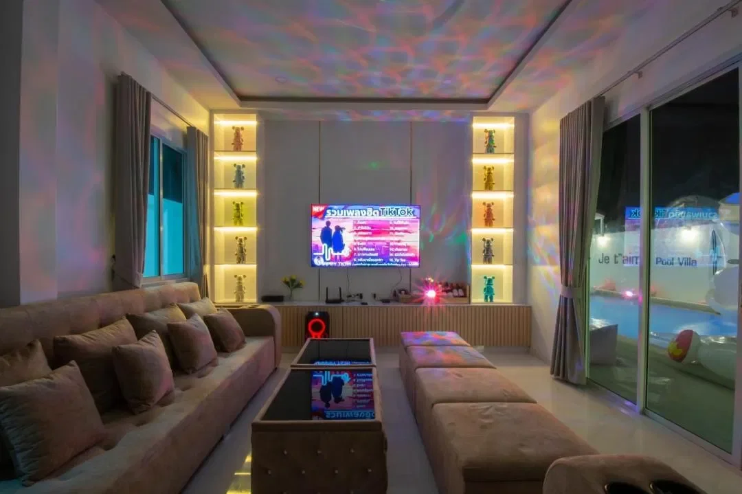 Je t’’aime pool villa รูปที่ 29