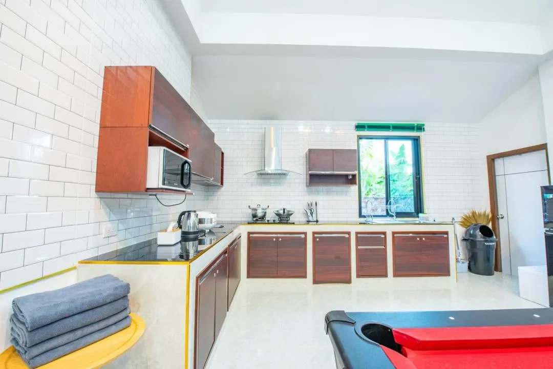 NongYing Pool Villa รูปที่ 33