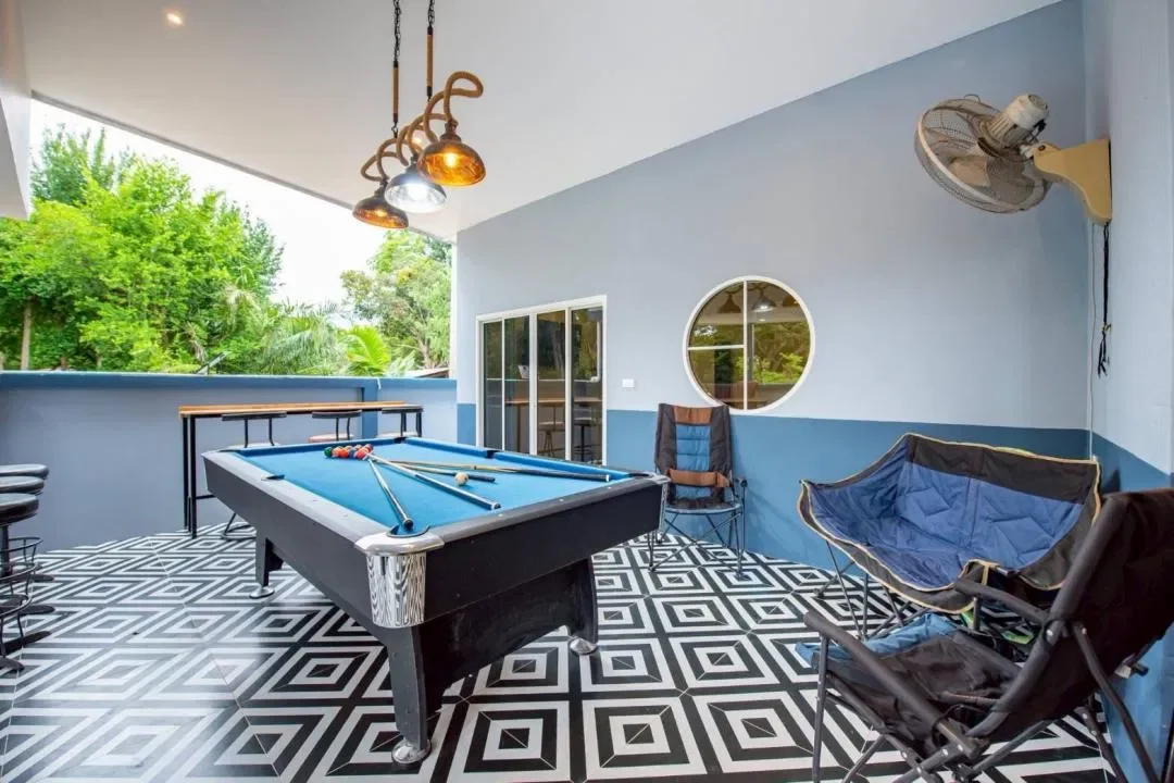 Honey poolvilla รูปที่ 13