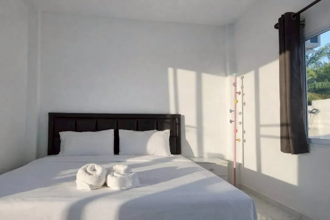 Villa Vi Blanca Pattaya รูปที่ 14
