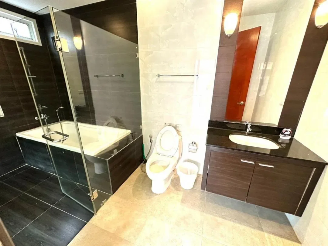 Home Hug Pool Villa Pattaya2 รูปที่ 8