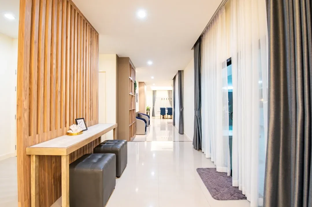 LITTLE HUG POOL VILLA รูปที่ 30