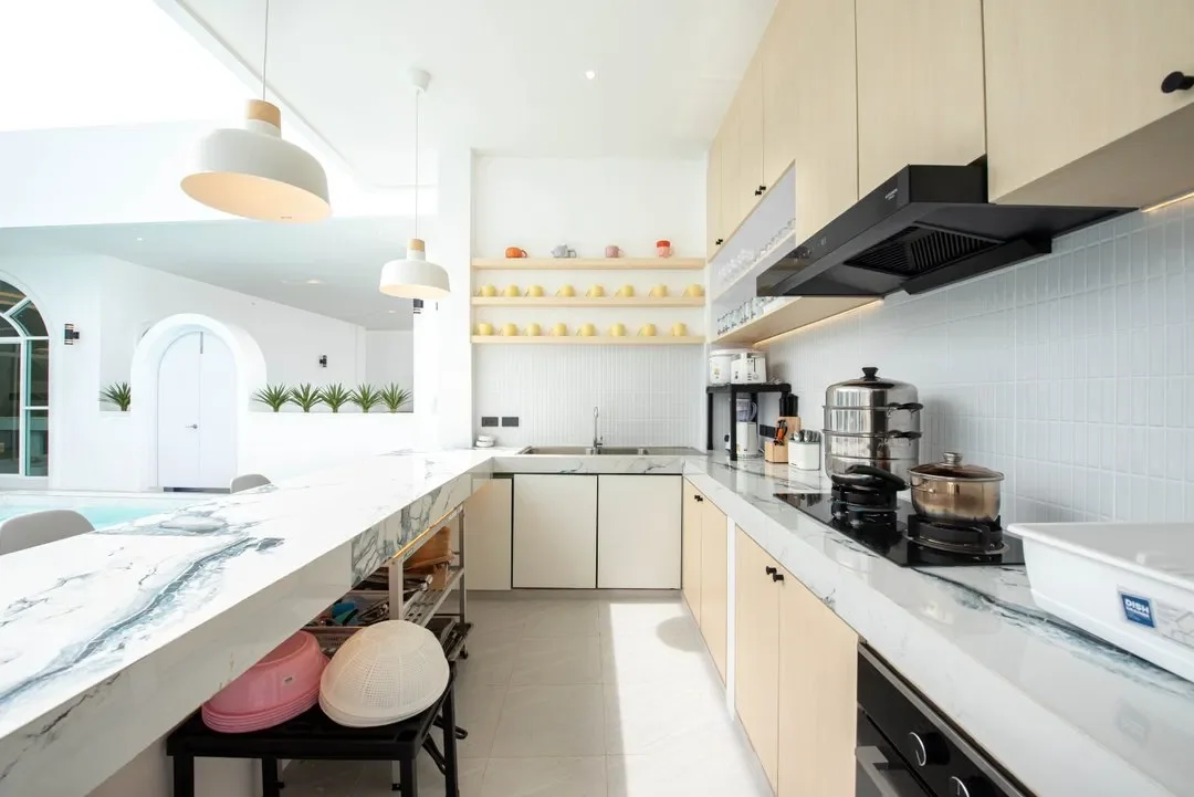 Villa Lert Lert รูปที่ 24