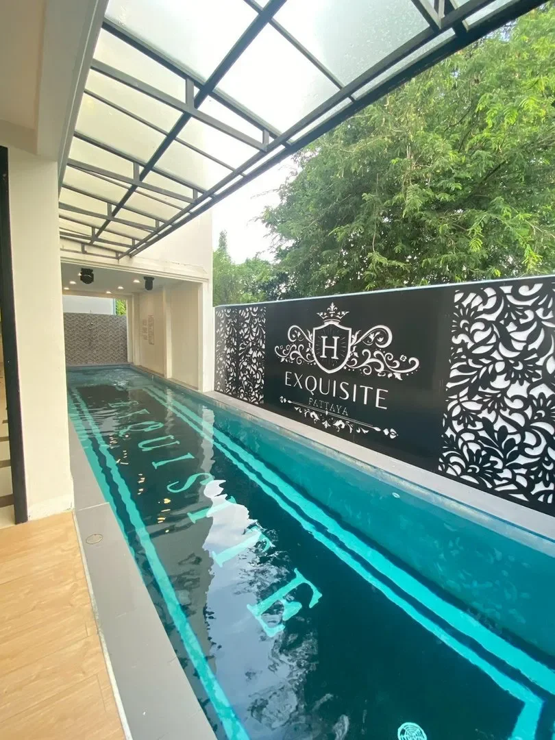 Exquisite poolvilla H รูปที่ 36