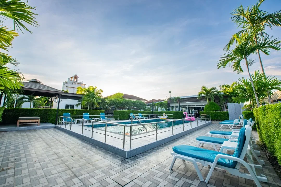 B.L.B Poolvilla & Resort รูปที่ 7