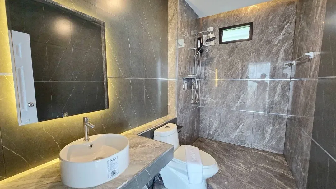 Nyd Z pool villa รูปที่ 8
