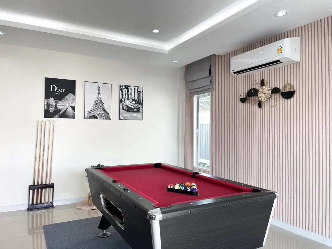 25 Poolvilla Pattaya รูปที่ 27