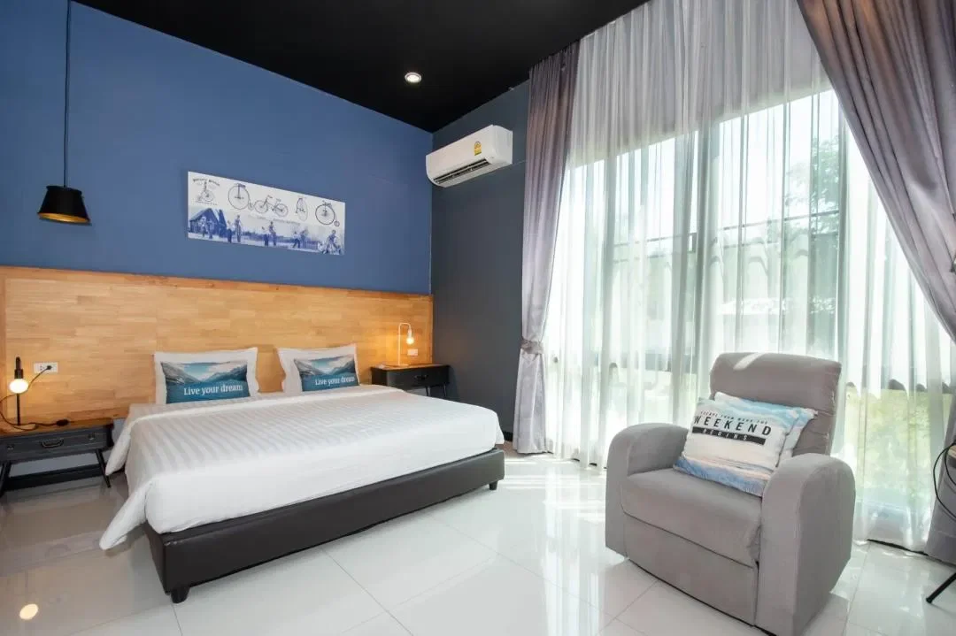 PP First Modern Loft รูปที่ 15