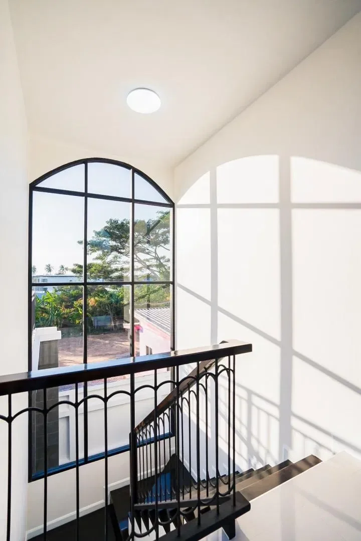Castle House Poolvilla รูปที่ 27