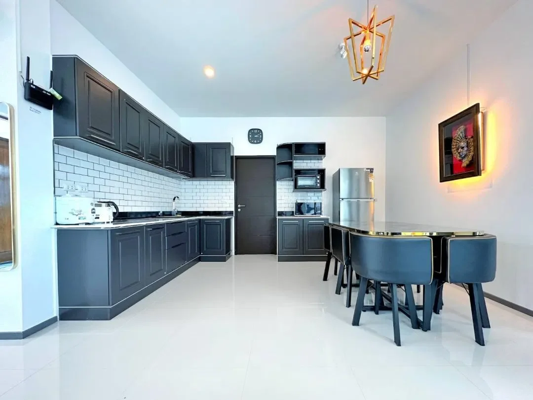 Seaside Symphony Luxury รูปที่ 11