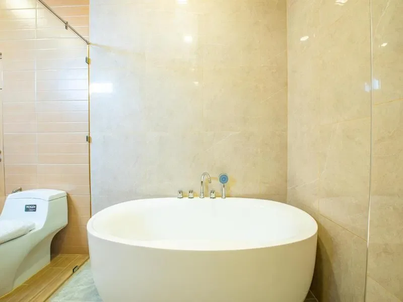 GRAND SPACE POOLVILLA PATTAYA รูปที่ 10