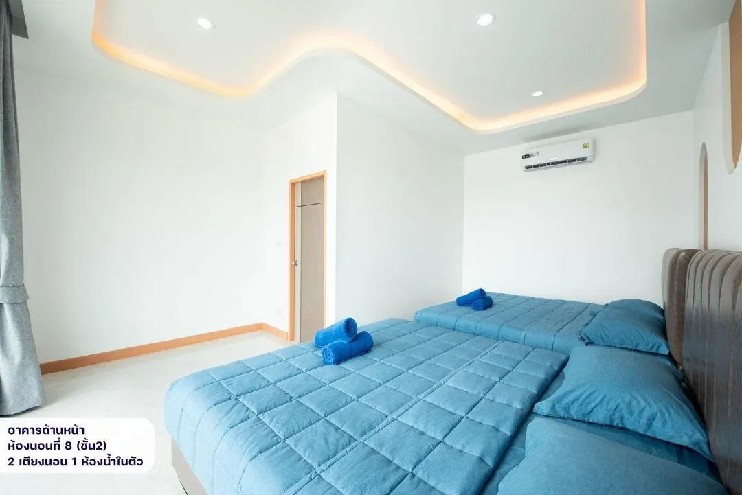 Glass House B8 รูปที่ 11