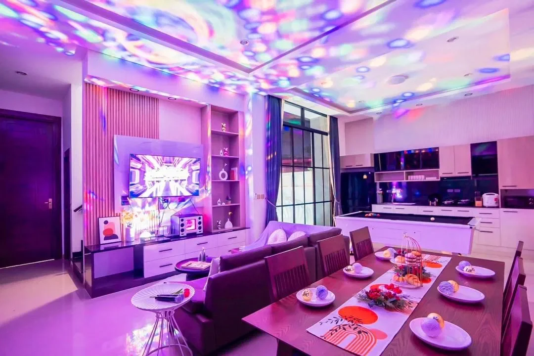 Cayla House Poolvilla รูปที่ 29