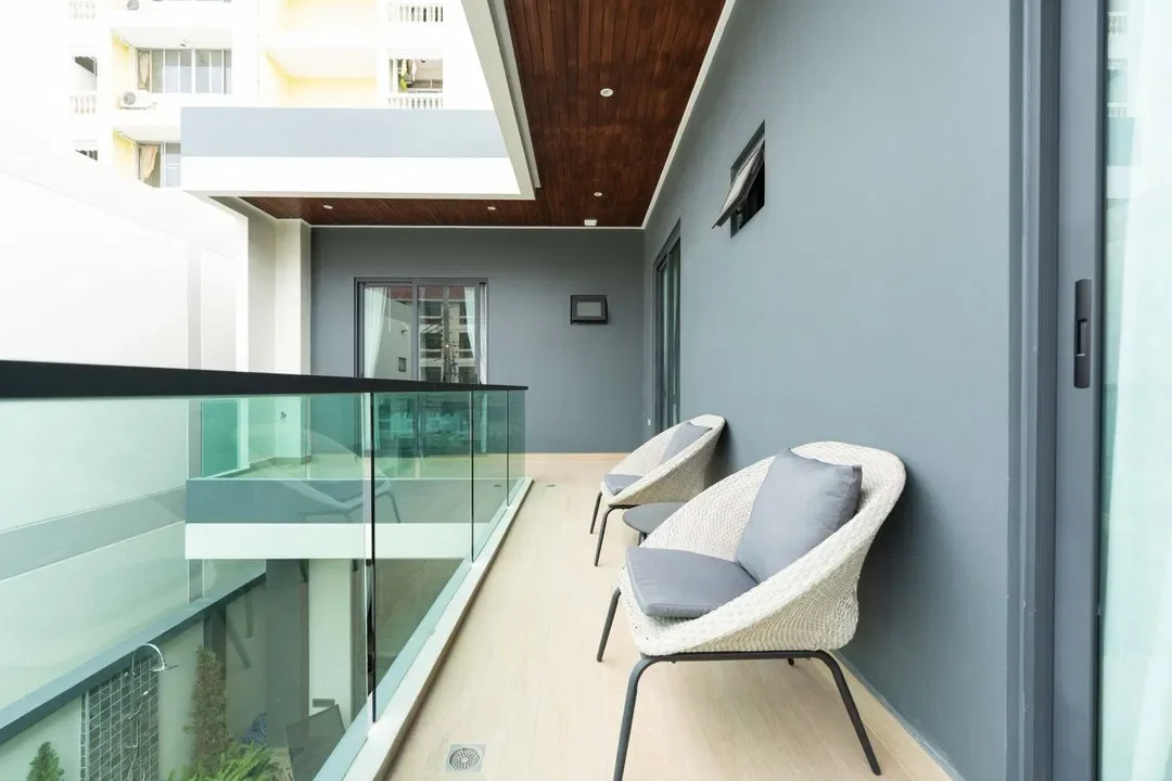 Midtown Villa รูปที่ 33