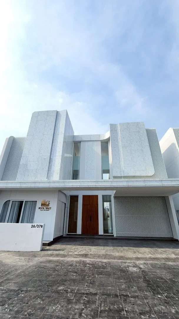 BK1 Luxury รูปที่ 21