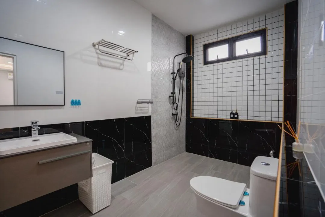 OCEANNEWPOOLVILLA SATTAHIP รูปที่ 10