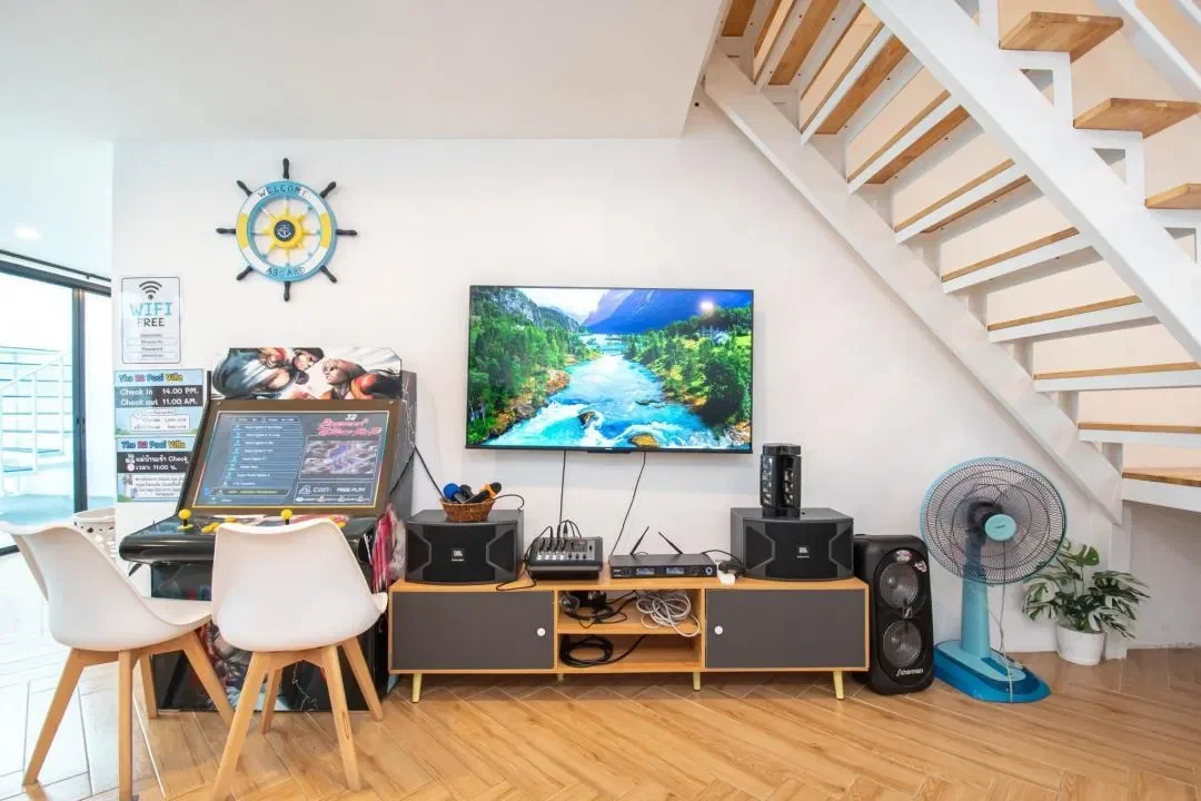 The R2 Poolvilla (little) รูปที่ 36
