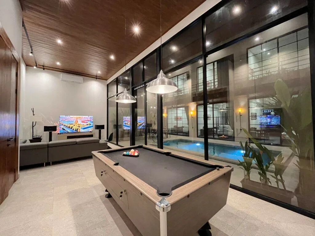 7 BEDROOM WITH GAME ROOM รูปที่ 25