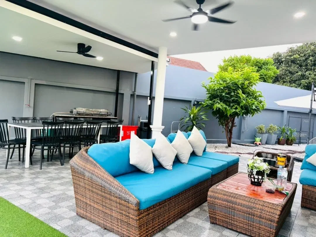 KATE POOL VILLA รูปที่ 18