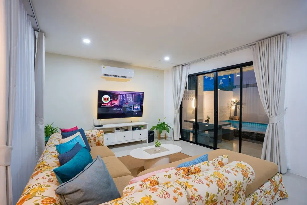 BUDDe Cozy House รูปที่ 2