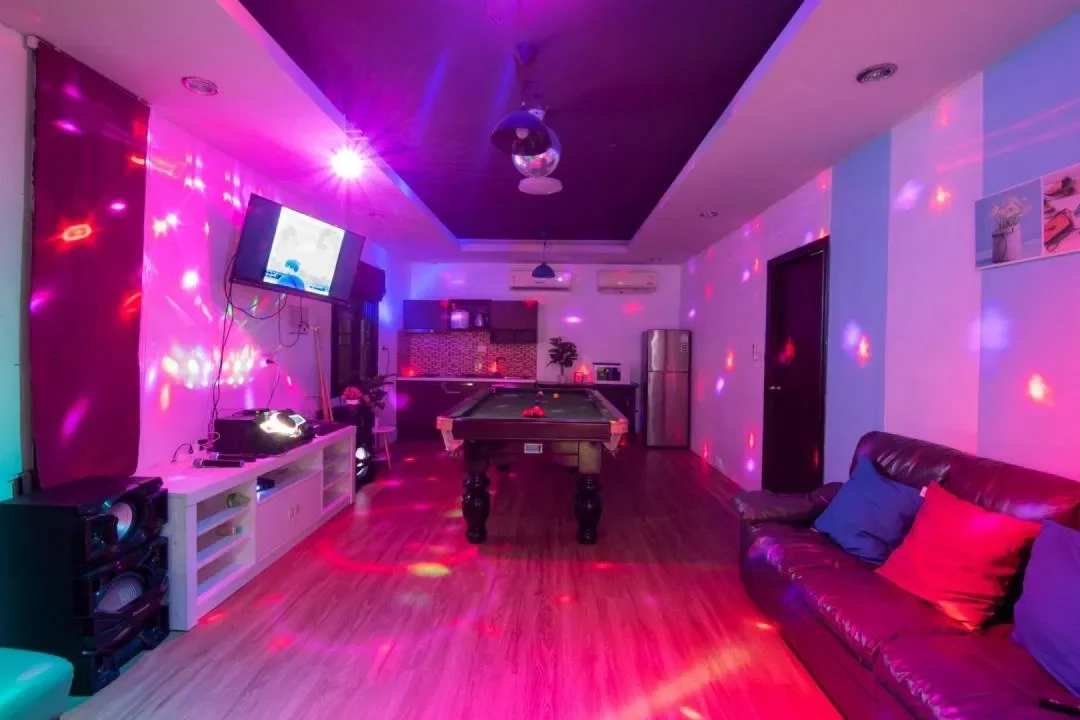 BB Beach Jomtien 5ห้องนอน รูปที่ 24