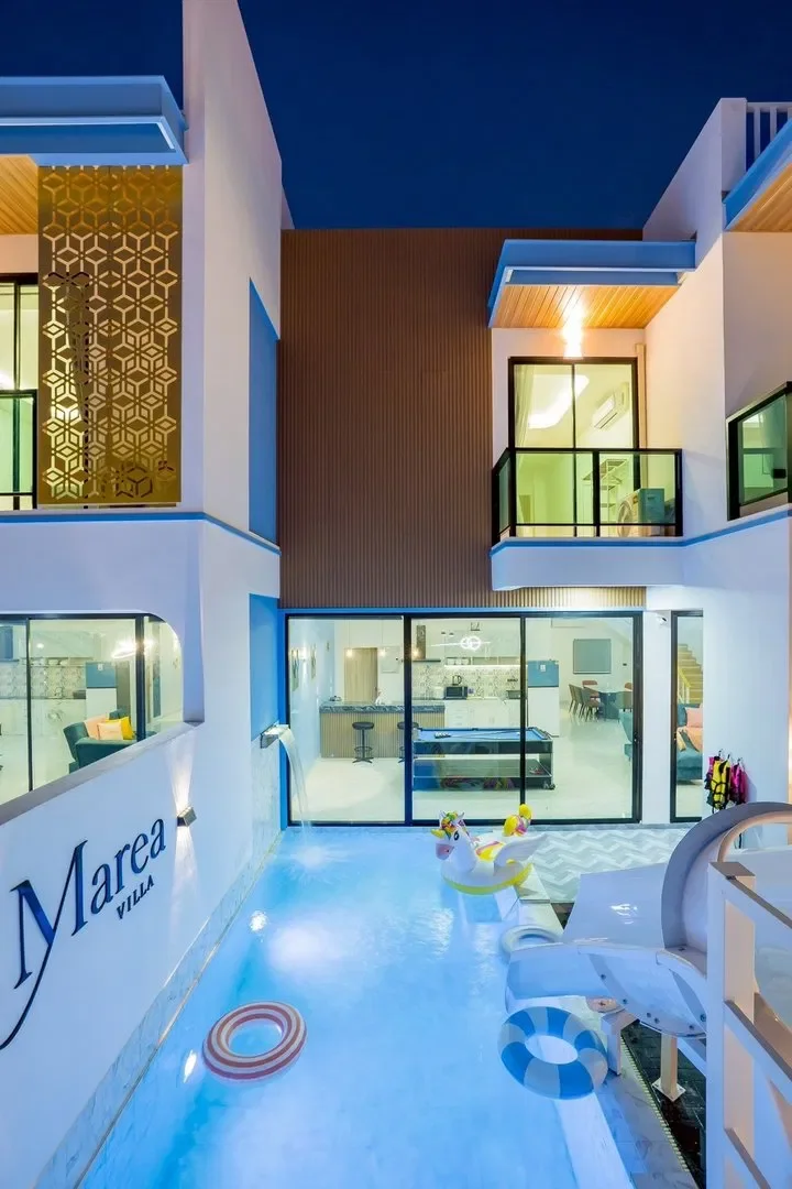 Marea Villa รูปที่ 39