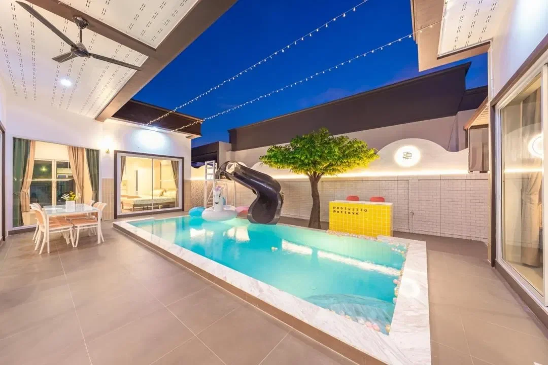 Homey House รูปที่ 16