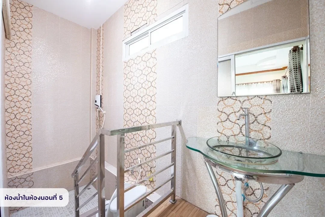 บ้าน ปอ รีสอร์ท รูปที่ 17