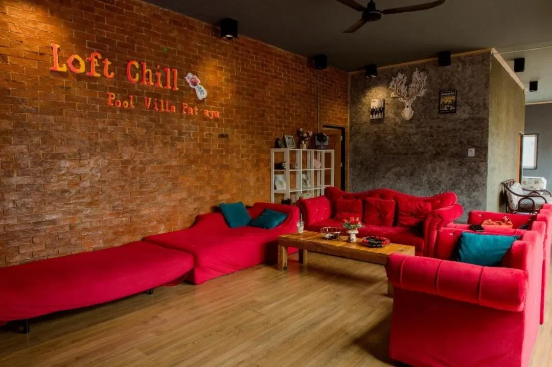 Heartbeat Loft Chill รูปที่ 4
