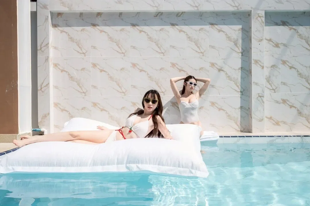 Sorrento Pool Villa Jomtien Beach รูปที่ 12