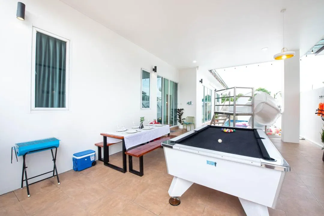 Graph Poolvilla รูปที่ 27