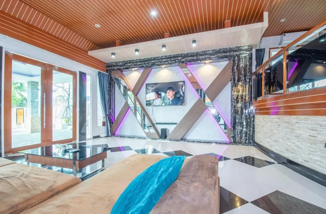 Sleep with me Pool villa รูปที่ 19