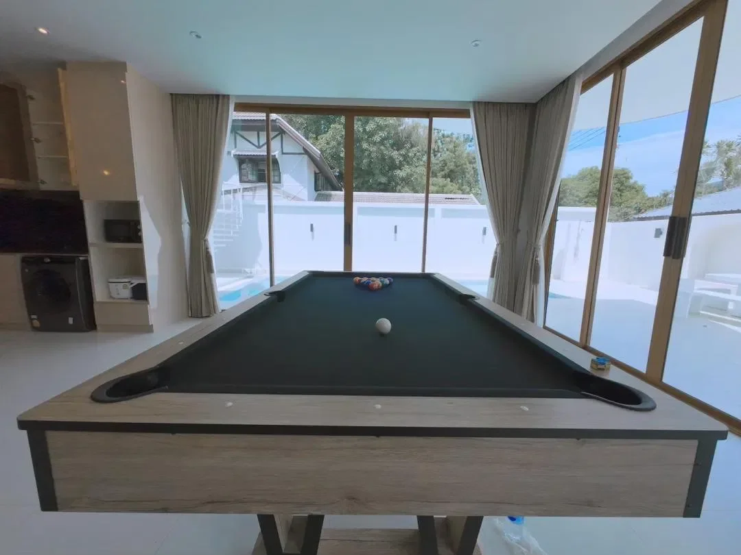 PNT LUXURY JOMTIEN รูปที่ 28