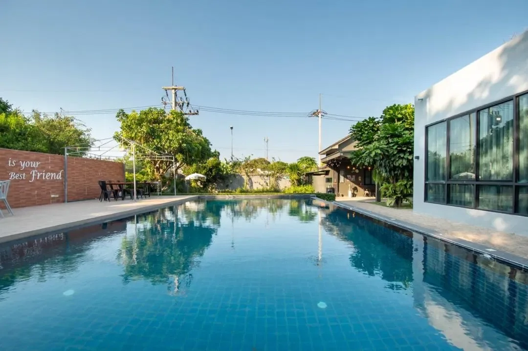 PP First Modern Loft รูปที่ 27