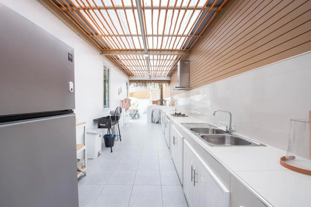 Sea Haus Pool Villa รูปที่ 33