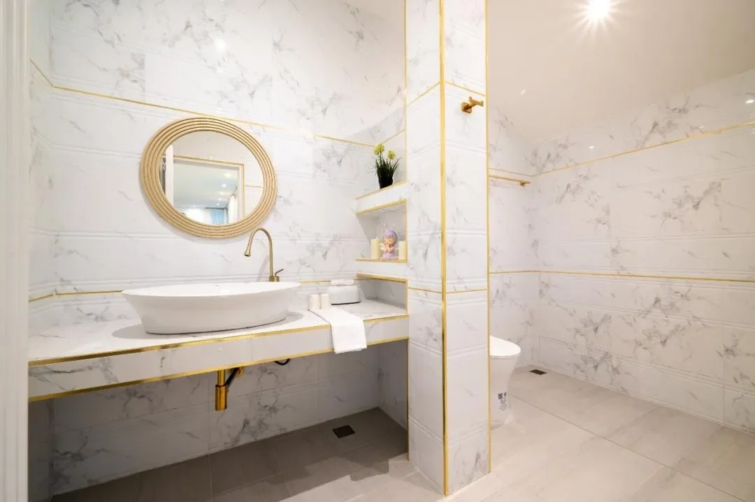 Montrio Villa Pattaya第12张