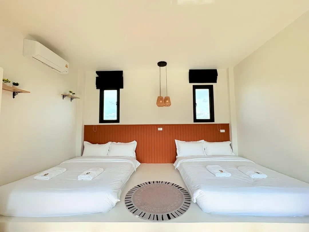 Medina Pool villa M4 รูปที่ 7